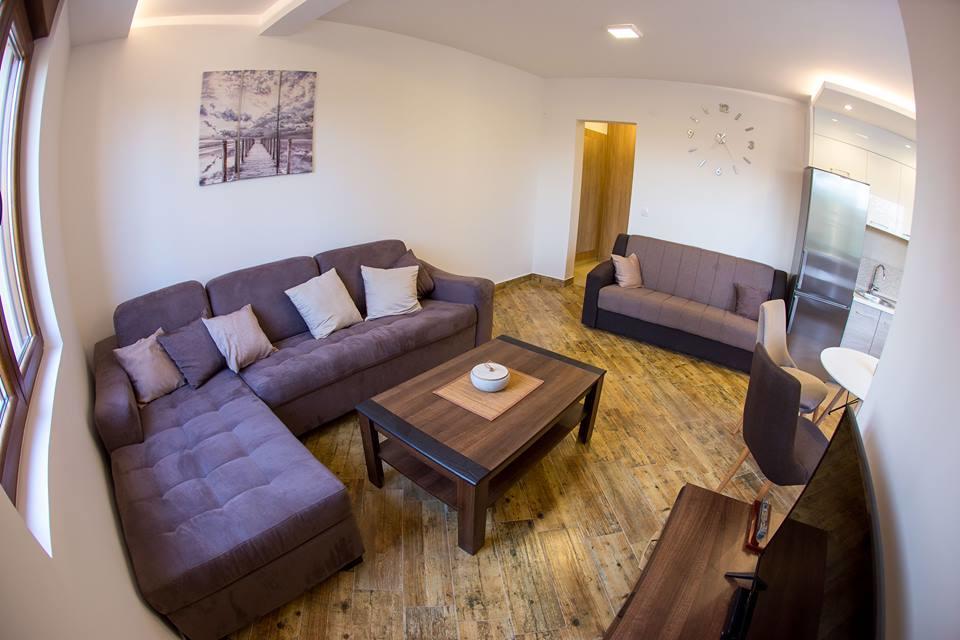 Porto Apartments Tivat Dış mekan fotoğraf
